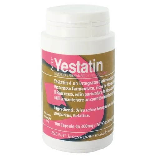 UN.YESTATIN 100CAPSULE=