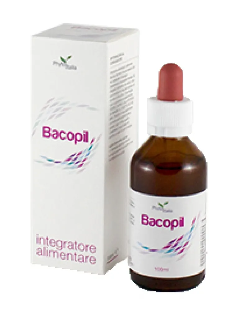 BACOPIL 100ML