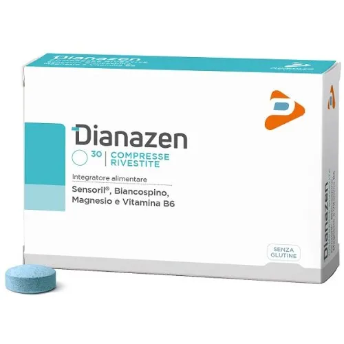 DIANAZEN 30COMPRESSE