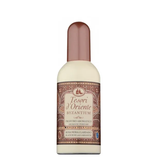 TESORI D'ORIENTE BYZANTIUM PROFUMO 100 ML