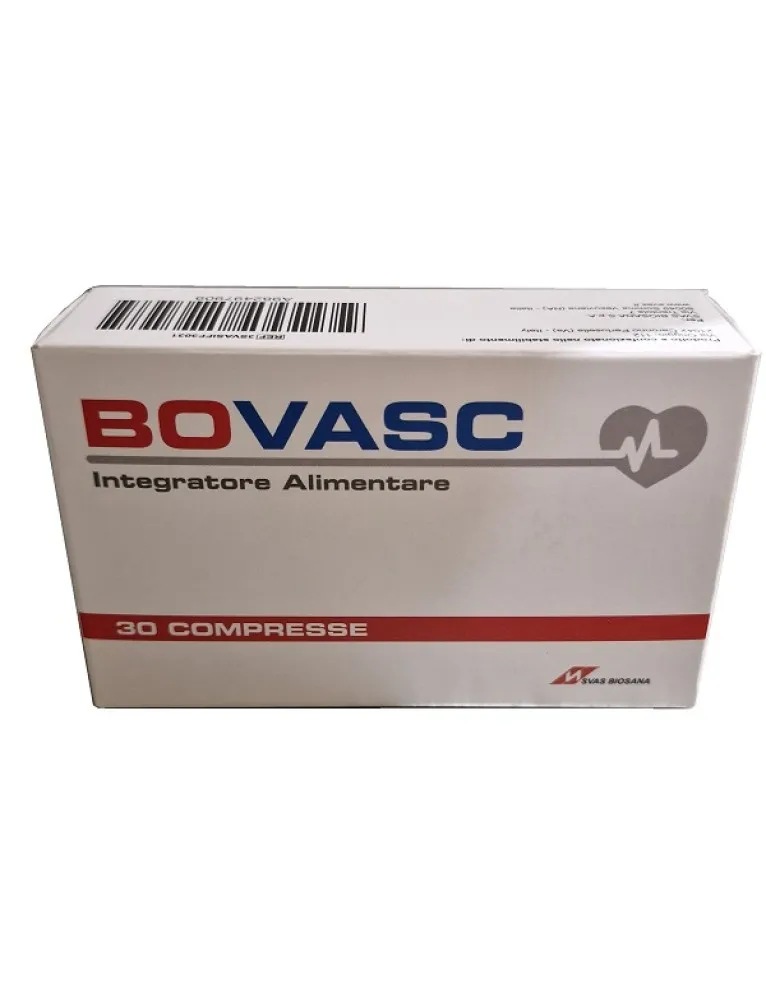 BOVASC 30 Cpr