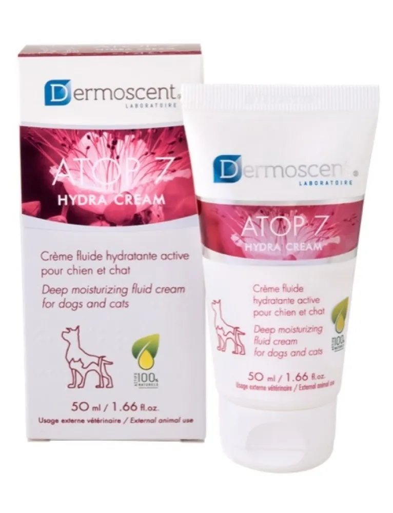 ATOP 7 Hydra Cream 50ml