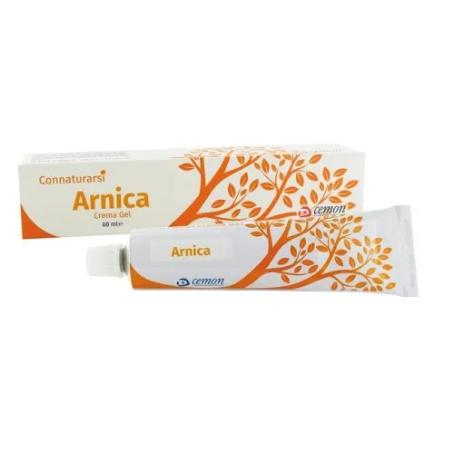 ARNICA CREMA GEL 60ML CEMON