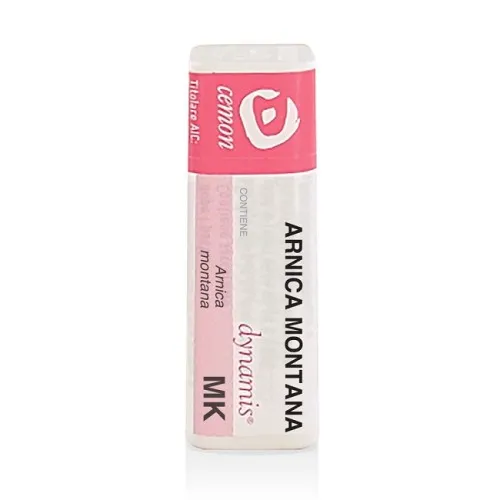 ARNICA MONTANA MK GL CEMON