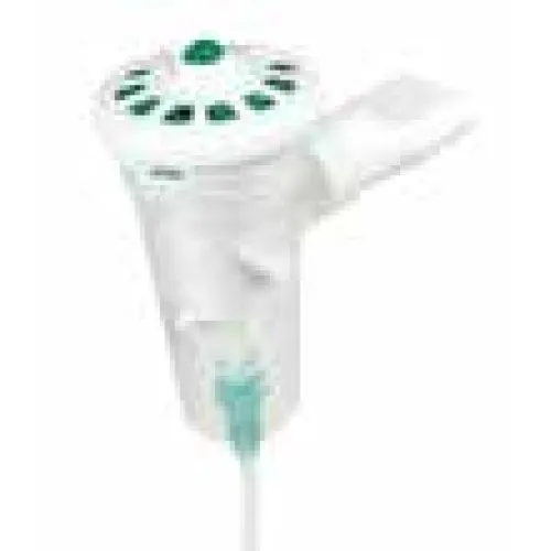 AEROECLIPSE II BAN AMPOLLA