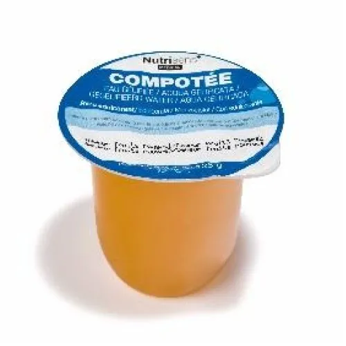 ACQUA GELIF EDULC PESCA 24PZ