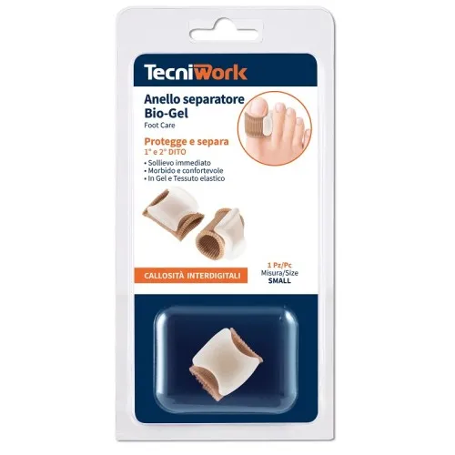 BIOGEL ANELLO SEPARA ALLUCE S