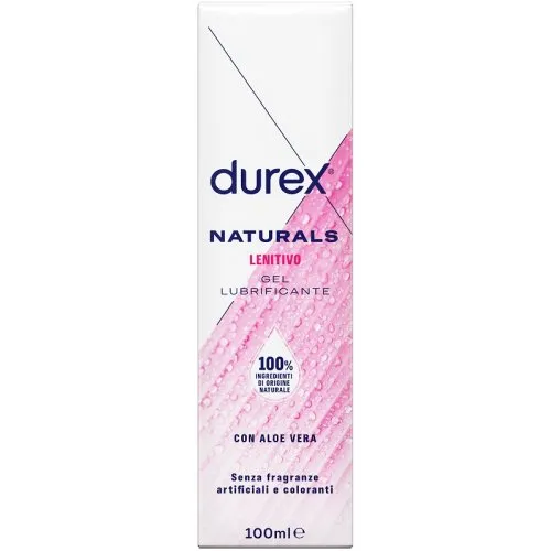 NATURALS ULTRA DELICATO 100ML