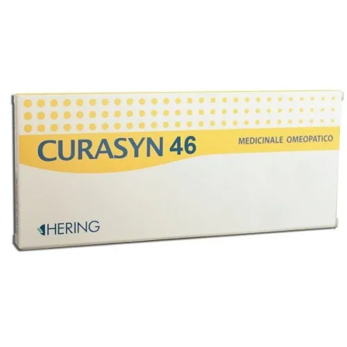 CURASYN 46 30CAPSULE "HERING"