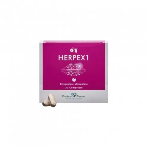 GSE HERPEX 1 INT 30CPR PRODECO
