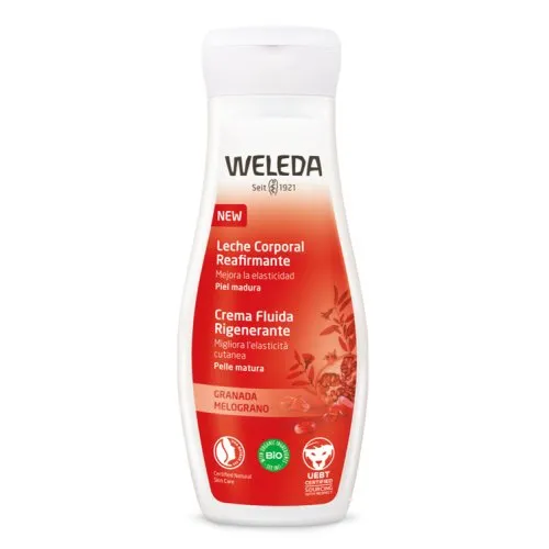 CREMA FLUIDA RIGEN MELOGRANO