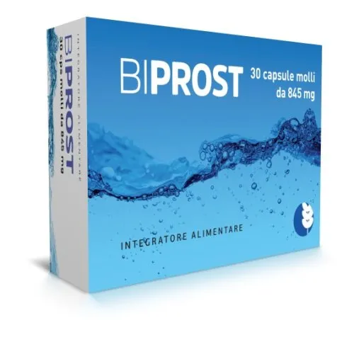 BIPROST 30CAPSULE MOLLI 755MG