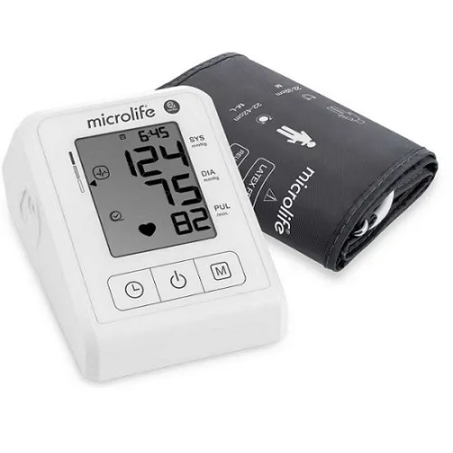 MICROLIFE MIS PRESS B1 CLASS