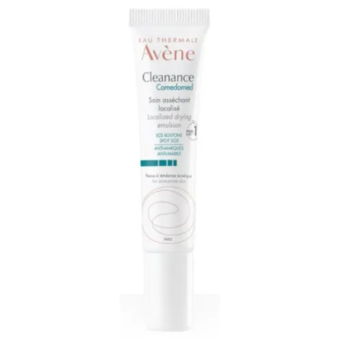 AVENE COMEDOMED LOCALIZZATO 15ML
