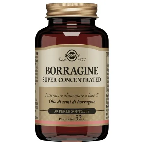 BORRAGINE SUPER CONCENTRATED 3
