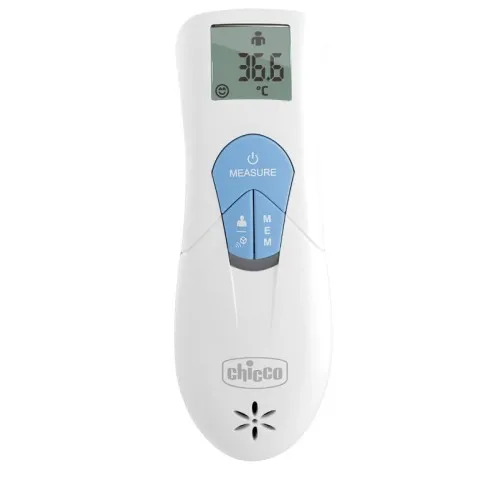CH TERM INFRAR THERMO FAMILY