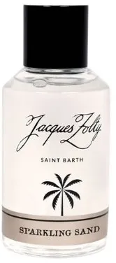 Jacques Zolty Sparkling Sand