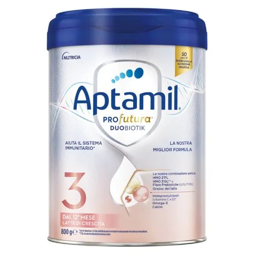 APTAMIL PROFUTURA 3 x 800G