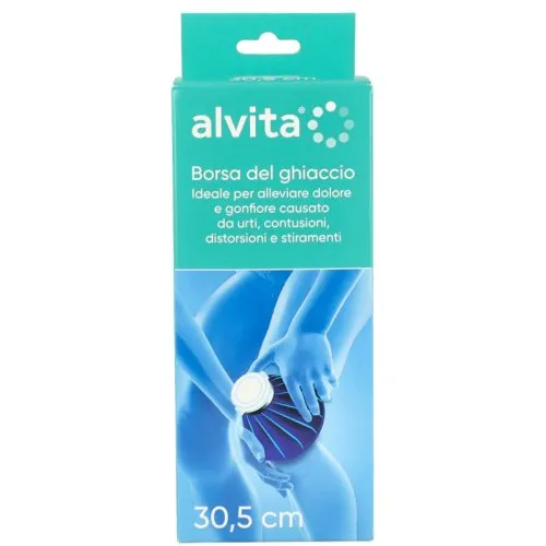 ALVITA BORSA GHIACCIO 28CM ALVITA