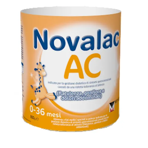NOVALAC AD 800G