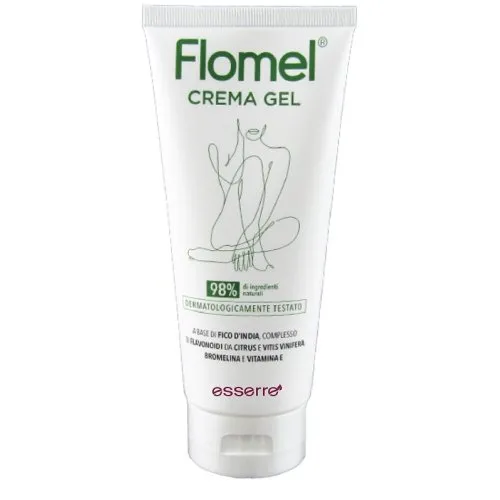 FLOMEL CREMA GEL 200ML