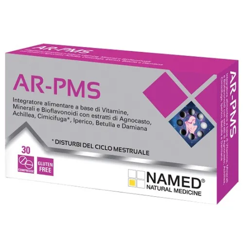 AR PMS 30CPR