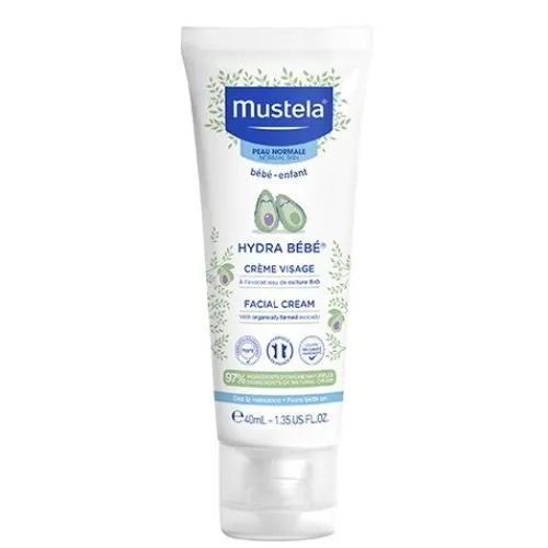 MUSTELA HYDRA BB CR VIS40ML 2020
