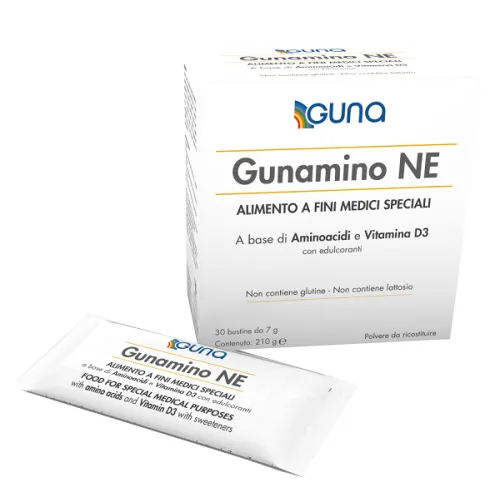 GUNAMINO NE 30BUST