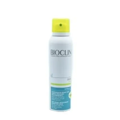 BIOCLIN DEO 24H SPR DRY PROMO