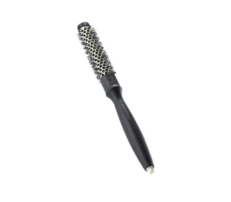 ACCA KAPPA SPAZZOLA TERMICA CERAMICA TOURMALINE DIAMETRO 16 MM.