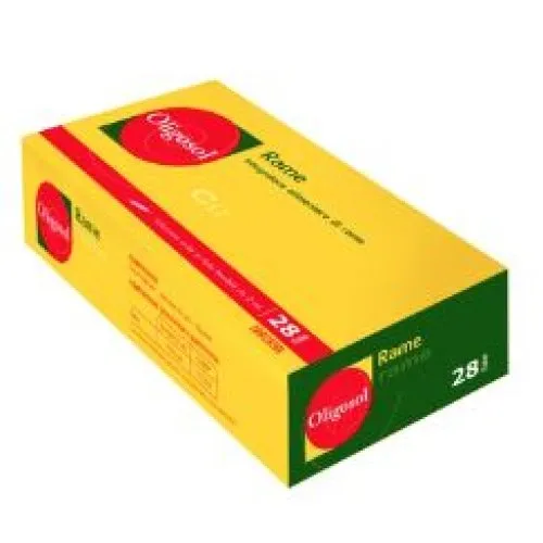 IM.LABCATAL OLIG RAME 28F 2ML