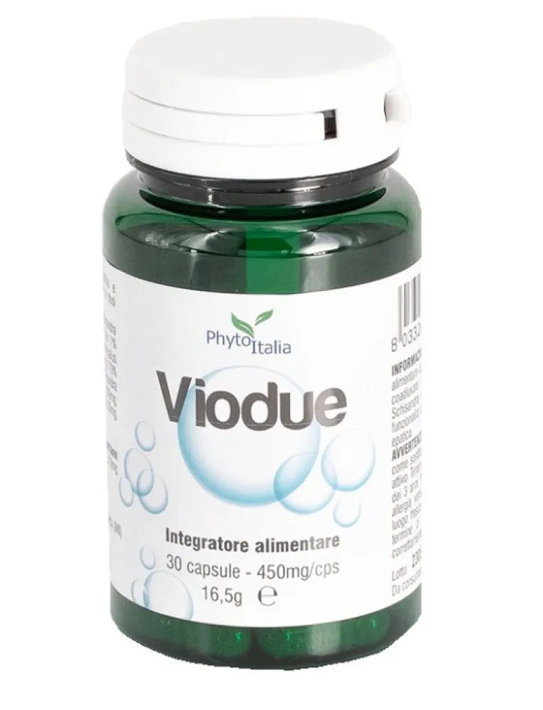 VIODUE 30CPS PHYTOITALIA