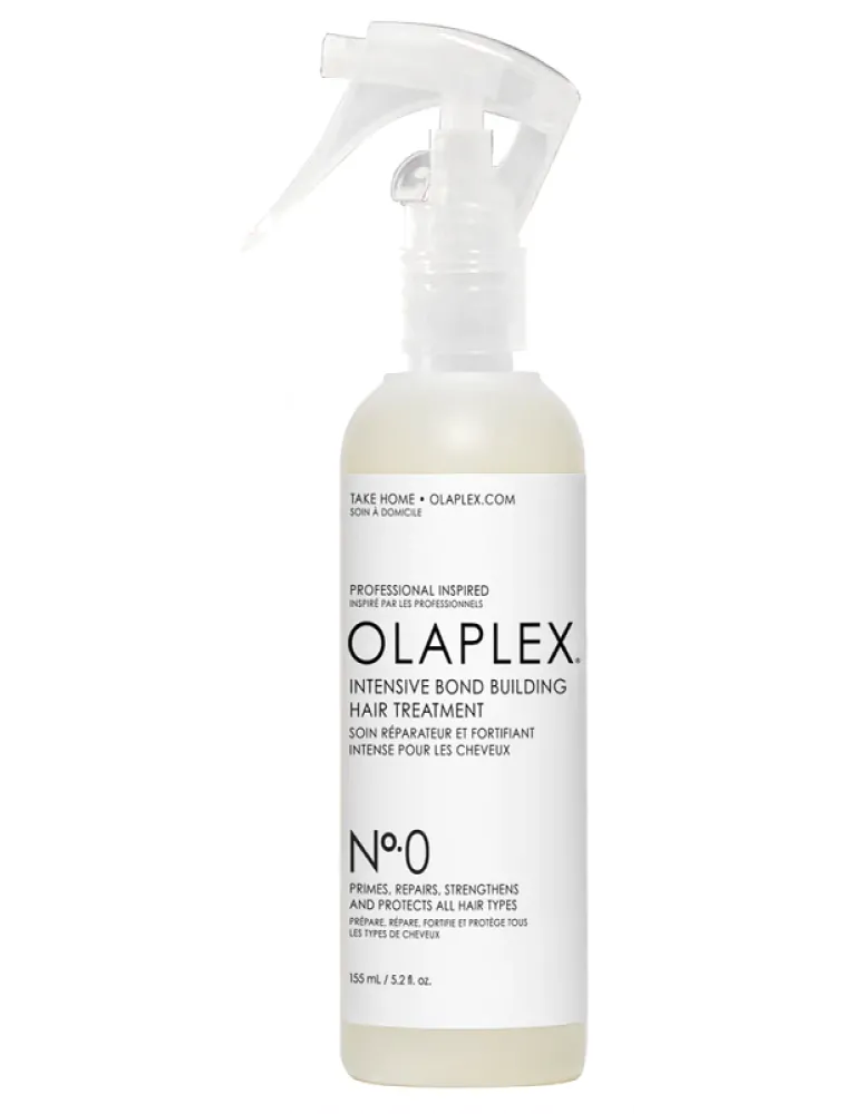 OLAPLEX N.0 INT BOND BUILD 155ML