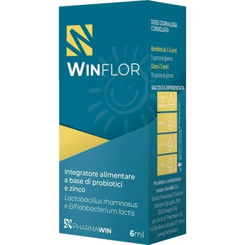 WINFLOR 6ML
