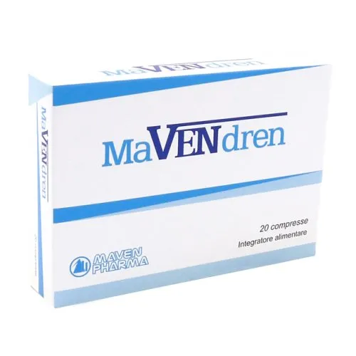 MAVENDREN 20COMPRESSE