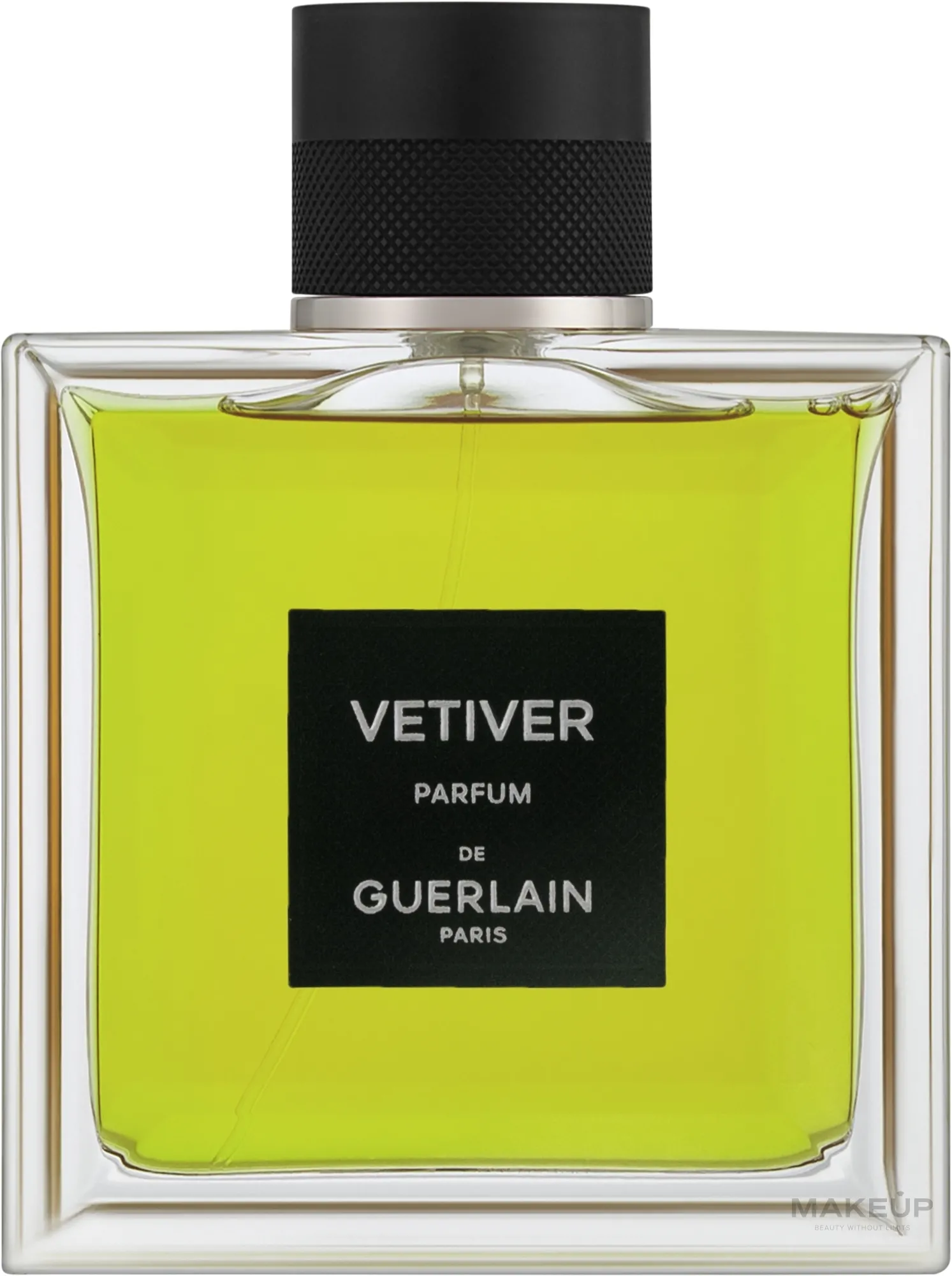 Guerlain Vetiver Parfum