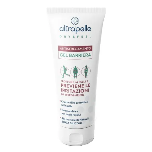 ALTRAPELLE DRY&FEEL A/SFR100ML