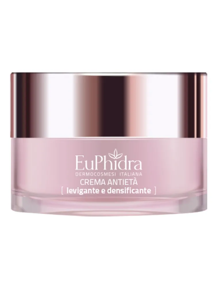 EUPHIDRA Filler Cr.Levigante