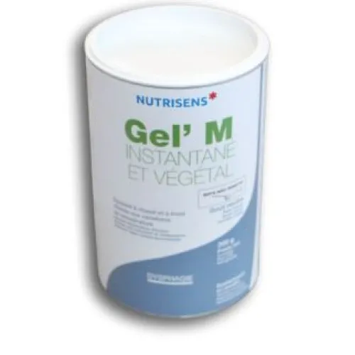GEL M ADDENS NEUTRO 300G 7.0.1