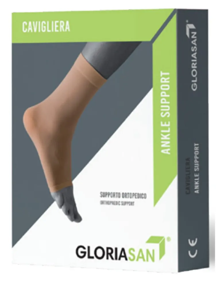 GLORIASAN CAVIGLIERA TG M 1PZ