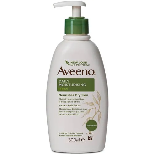 Aveeno pn crema idratante corpo - 300 ml