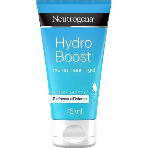 NG HB CREMA MANI GEL 75ML