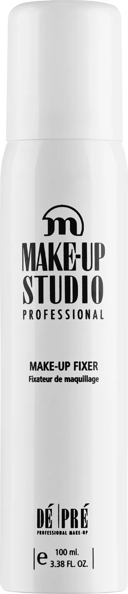 Make-Up Studio De Pre Fix It
