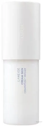 Crema viso con ceramidi e peptidi