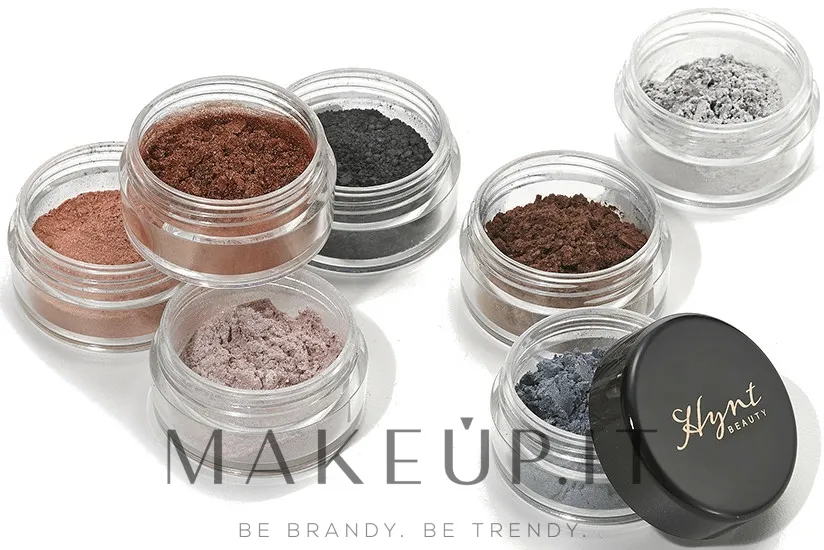 Hynt Beauty Stella Loose Powder Eye Shadow