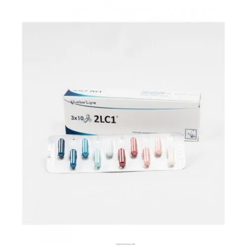 2LC1 30CPS ""LABO LIFE