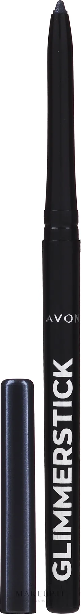 Avon True Color Glimmersticks Diamonds Eyeliner