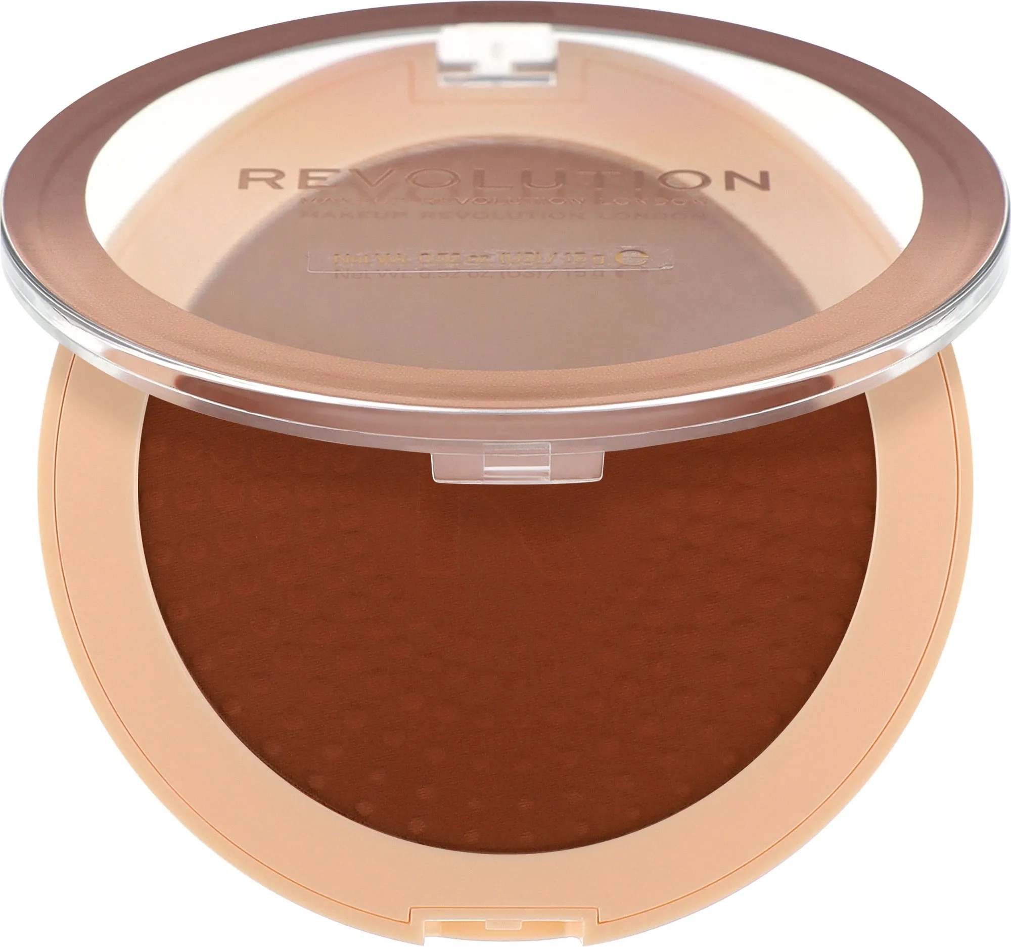 Makeup Revolution Mega Bronzer