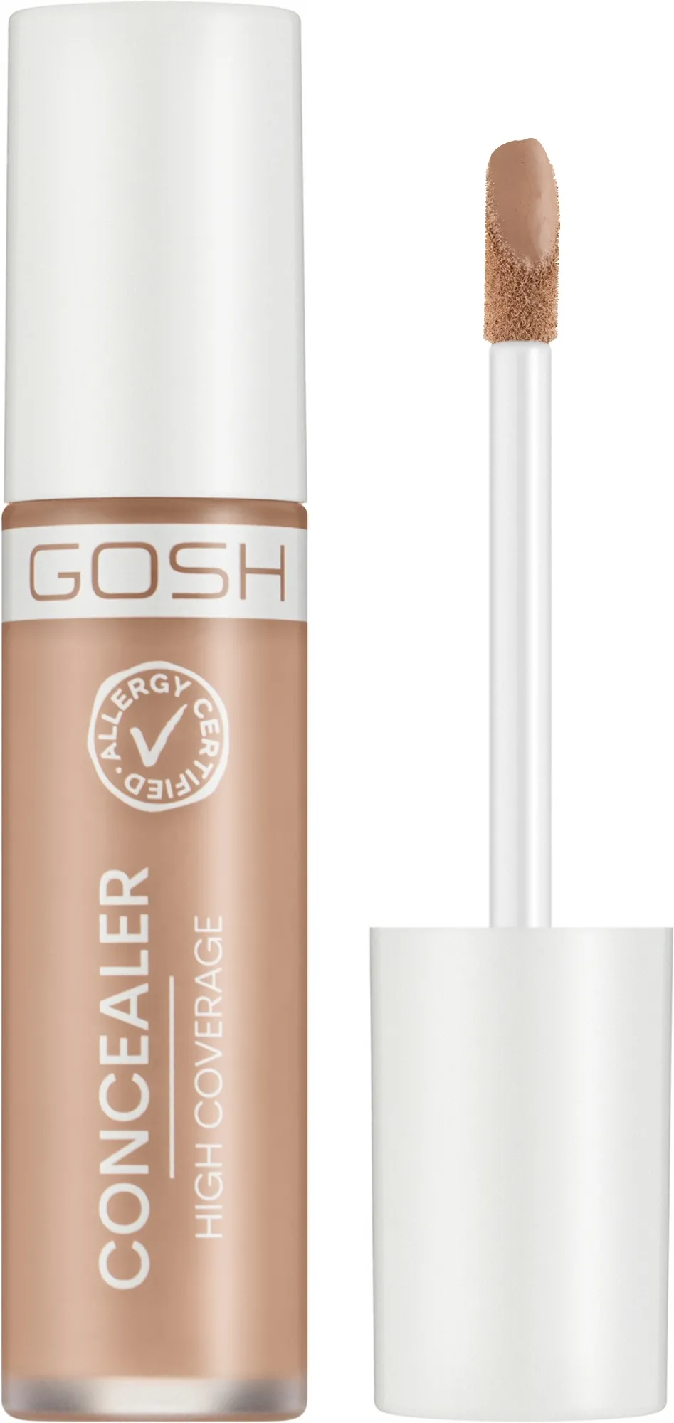 Gosh Concealer High Coverage
