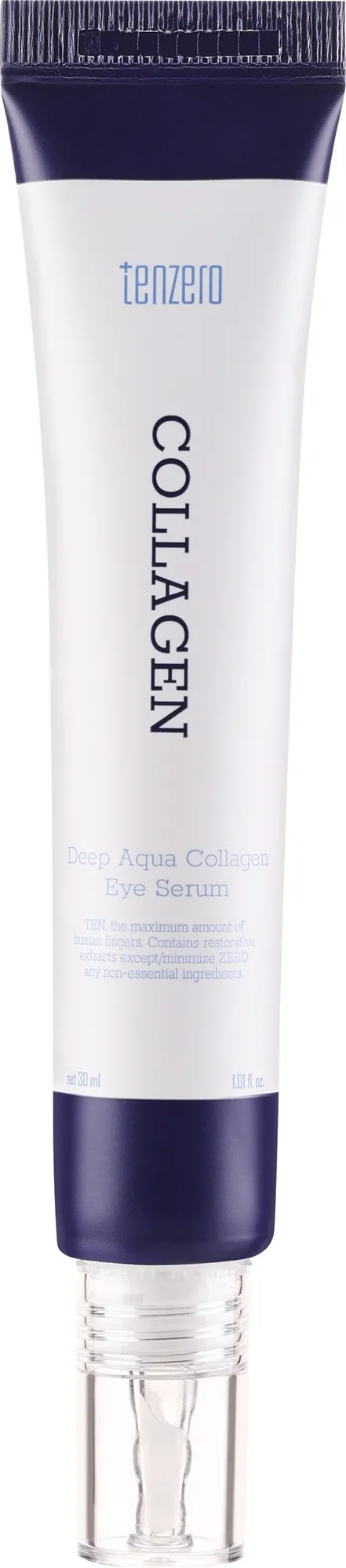 Siero idratante per contorno occhi